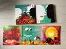 Faithless “The Dance” limited edition Vinyl Box Set - pre production sample