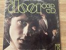 The Doors Self Titled Debut Monarch Press VG Vinyl ST EKS 74007 Stereo Rock
