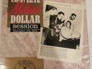 The Complete Million Dollar Session LP