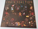 Vinyl Record John Farnham Chain Reaction Australian LP