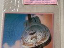 DIRE STRAITS - Brothers In Arms Mark Knopfler  UK Shaped Picture Disc (1985)