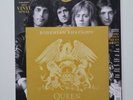 Queen. Bohemian Rhapsody - Thank God It's Christmas. Rolling Stone Magazin Spec.