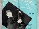 Jimmy Raney Visits Paris Vogue 194 Original Mono DG EXC- Rare