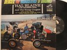 Hal Blaine & The Young Cougars Lp Deuces, 