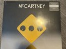 PAUL MCCARTNEY III 3333 Edition Black Yellow Splatter Vinyl Third Man Records