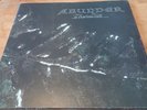 ASUNDER 2XLP A CLARION CALL NEUROSIS RARE METAL DOOM