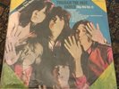 Rolling Stones Lp Through The Past Darkly vol 2 First Record Label Taiwan