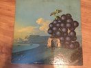 Moby Grape  Wow 2 Eye Label
