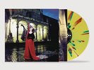 MINA - CREMONA - LP SPLATTER  YELLOW RED BLUE NUOVO SIGILLATO NUMERATO