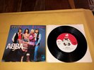 Abba - Mamma Mia - 7” 1980 Ex/nr.mint Rare Japanesse