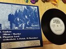 Vintage Vinyl Record Lunatic Gods Cuckoo Metallica Phantom Lord Cover Thrash 7