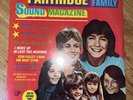 The Partridge Family Sound Magazine   Record Album Vinyl LP