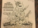 Rare LP The Federal Jazz Commission In Session Fed Records Silver Spring, Md.