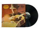 Derek Brimstone ‎– Fire And Brimstone Vinyl Record LP Album Fontana UK 1968 NM