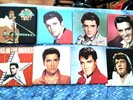 ELVIS PRESLEY'S  GREATEST HIT'S -  7 LP VINYL BOX-SET  ITALIA 1987 NUOVO