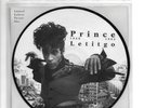 Prince- Letitgo/Solo UK 7