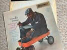 THELONIOUS MONK SEPTET Riverside lp Coleman Hawkins Art Blakey John Coltrane