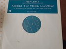 Reflekt Ft Delline Bass - Need To Feel Loved - 12