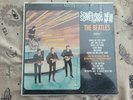 The Beatles Late 60s Something New Green Label Record Club Issue SEALED