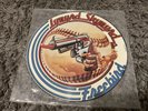Lynyrd Skynyrd “Freebird” Original U.K. 1982 vinyl Picture Disc 12 inch