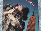Chilly - For Your Love LP