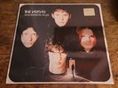 The Verve LP  A Northern Soul - First UK Pressing - VG+ EX / F - G - VG  READ