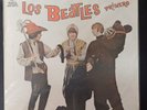 Los Beatles 