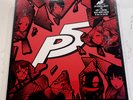 Persona 5 Soundtrack Essential Edition Vinyl Record Box Set 4 x LP iam8bit