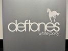 White Pony by Deftones (2x black LP, 2010) EXCELLENT CONDITION