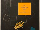 The PETER CETERA Story Hot Rocks 2LP US 1988 RADIO SHOW + Cue Sheet CHICAGO