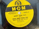 Buddy Weed Trio - Little Small Town Girl 10