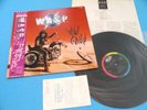 W.A.S.P. 12