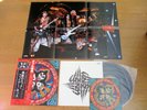 KISS – ROCK AND ROLL OVER  japan
