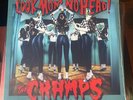 The Cramps *Look Mom No Head *LP record *NEW *Big Beat *WIKAD 101 *Europe