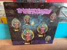 5 copies The Legendary Pink Dots - The Maria Dimension, Vinyl LP. Orig 1991  NM