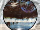 DARKTHRONE- SOULSIDE JOURNEY PICTURE DISC 1997 LIM.500 MAYHEM IMMORTAL MGLA