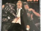 AC/DC - If You Want Blood - Vinyl LP - 1st Spanish Press - 1978 - Ex+/Ex+