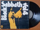 Vinyle BLACK SABBATH Vol.4 - LP - 1972 - Vertigo