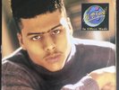 Al B. Sure In Effect Mode Album Vinyl LP