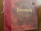 Lord of the Rings: Fellowship of the Ring: Complete Recordings - Vinyl LP  Box