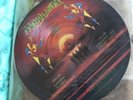 Marillion - Real To Reel UK 1984 EMI Picture Disc LP - REDUCED IN PRICE