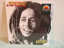 Bob Marley lp Kaya green color vinyl record new import Netherlands reggae BEST