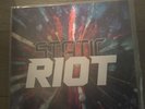 Static Riot Makina/monta