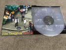 Stone Foundation Mint - Street Rituals Clear Vinyl Limited Edition