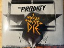 PRODIGY-Invaders Must Die-Vinyl LP-Brand New/Still sealed
