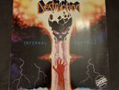 Destruction - Infernal Overkill. Original 1985 vinyl