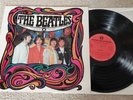 Beatles Schallplatteklub LP Balloncover H052 Stereo 1967 Original Lennon 60s