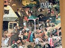 Fleet Foxes – Fleet Foxes. Sun Giant. Sub Pop 2008 2LP