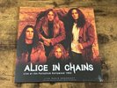 Alice In Chains Live At The Palladium Hollywood 1992 Sealed New Vinyl