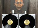 Mos Def Black on Both Sides Vinyl 2x LP 1999 Rawkus Records Original Pressing